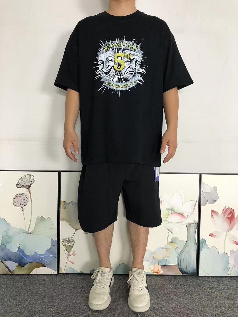 Cough Syrup 85 COU⭐H SY⭐UP T-SHIRT 525280478 (Im 170Cm 60Kg I Wear Size L In The Phot) - Image 3