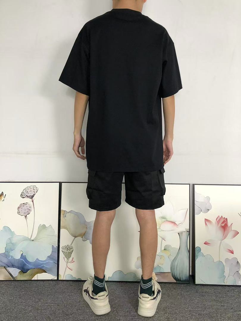 Patta 82 P⭐TT⭐ T-SHIRT 1262408175 (Im 170Cm 60Kg I Wear Size M In The Phot) - Image 4