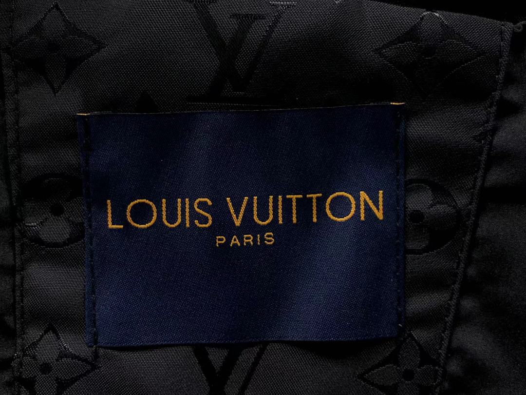 Louis Vuitton 358 L⭐ JACKET 3110281121 (Im 170Cm 60Kg I Wear Size XL In The Phot) - Image 23