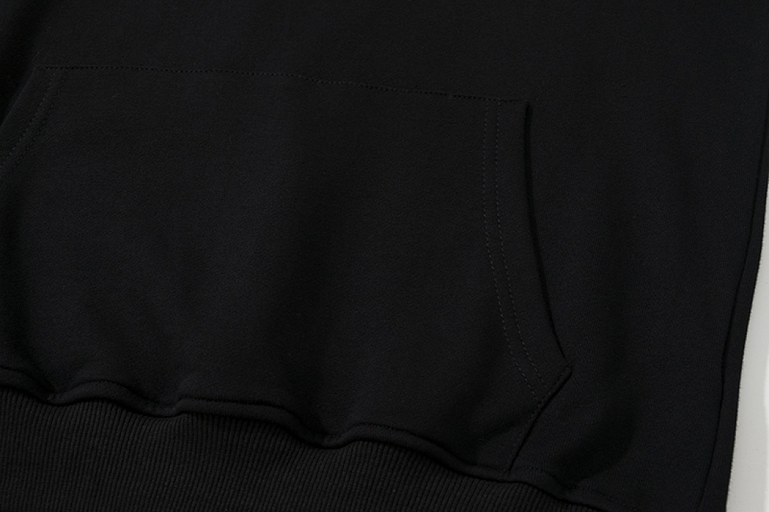 Off-White 119 OFF-WHITE (WHITE HOODIE) - Image 12
