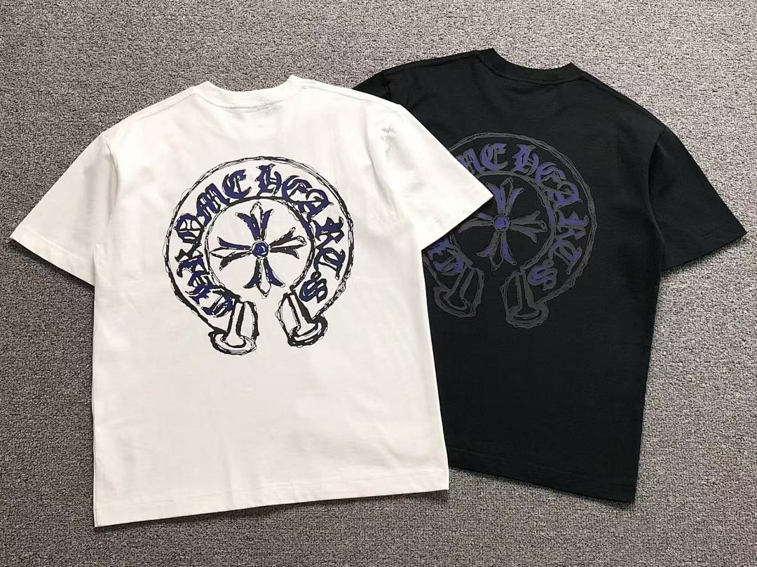 Comme des Garcons 115 C⭐⭐OME HE⭐⭐TS T-SHIRT 5231806147 (Im 170Cm 60Kg I Wear Size M In The Phot) - Image 5