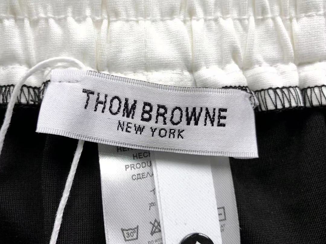 Thom Browne 115 THOM BROWNE SHORTS 3203236220 (Im 170Cm 60Kg I Wear Size L In The Phot) - Image 26