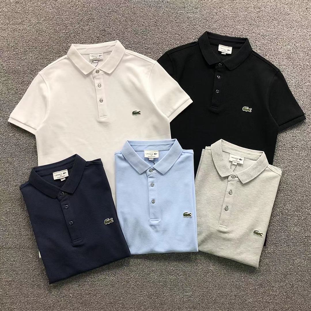 Lacoste 138 LACOSTE POLO 22042346001 (Im 170Cm 60Kg I Wear Size S In The Phot)