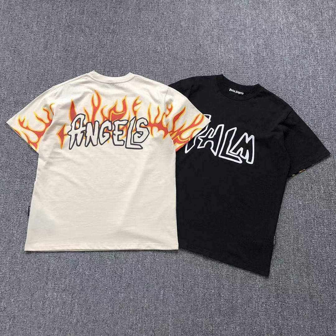 Palm Angels 78 PALM ANGELS T-SHIRT