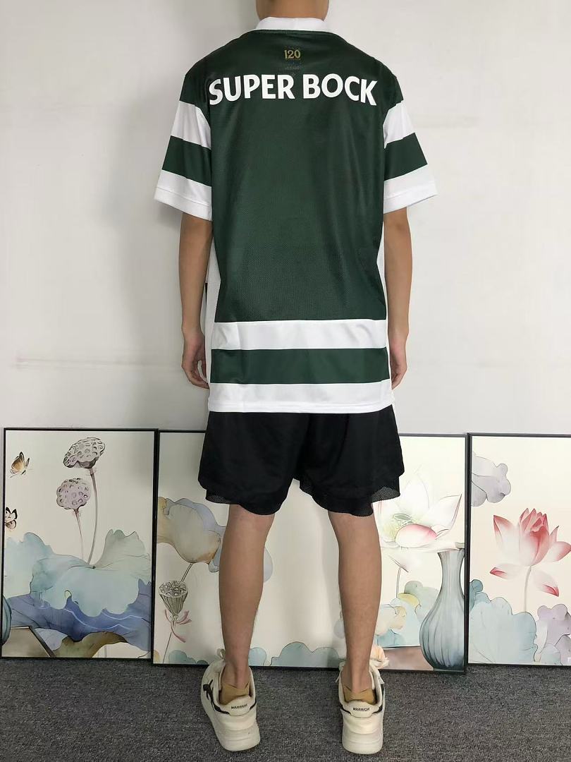 Unbranded 82 FOOTBALL T-SHIRT 1282811002 (Im 170Cm 60Kg I Wear Size L In The Phot) - Image 4