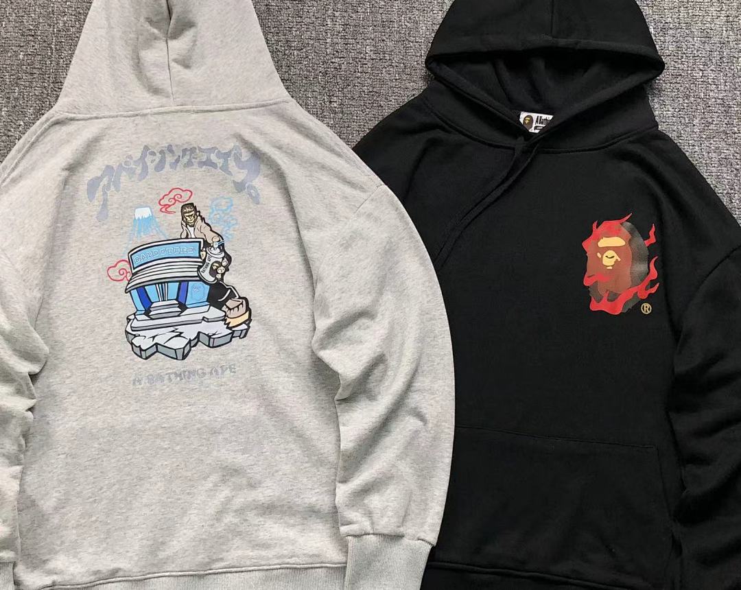 Bape 105 BAPE - Image 4
