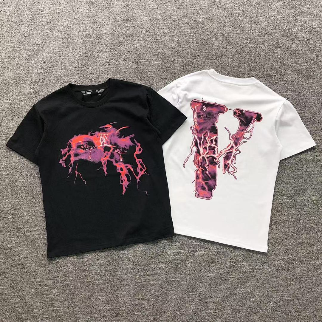 On Running 69 VLONE T-SHIRT 504159391 (Im 170Cm 60Kg I Wear Size S In The Phot)