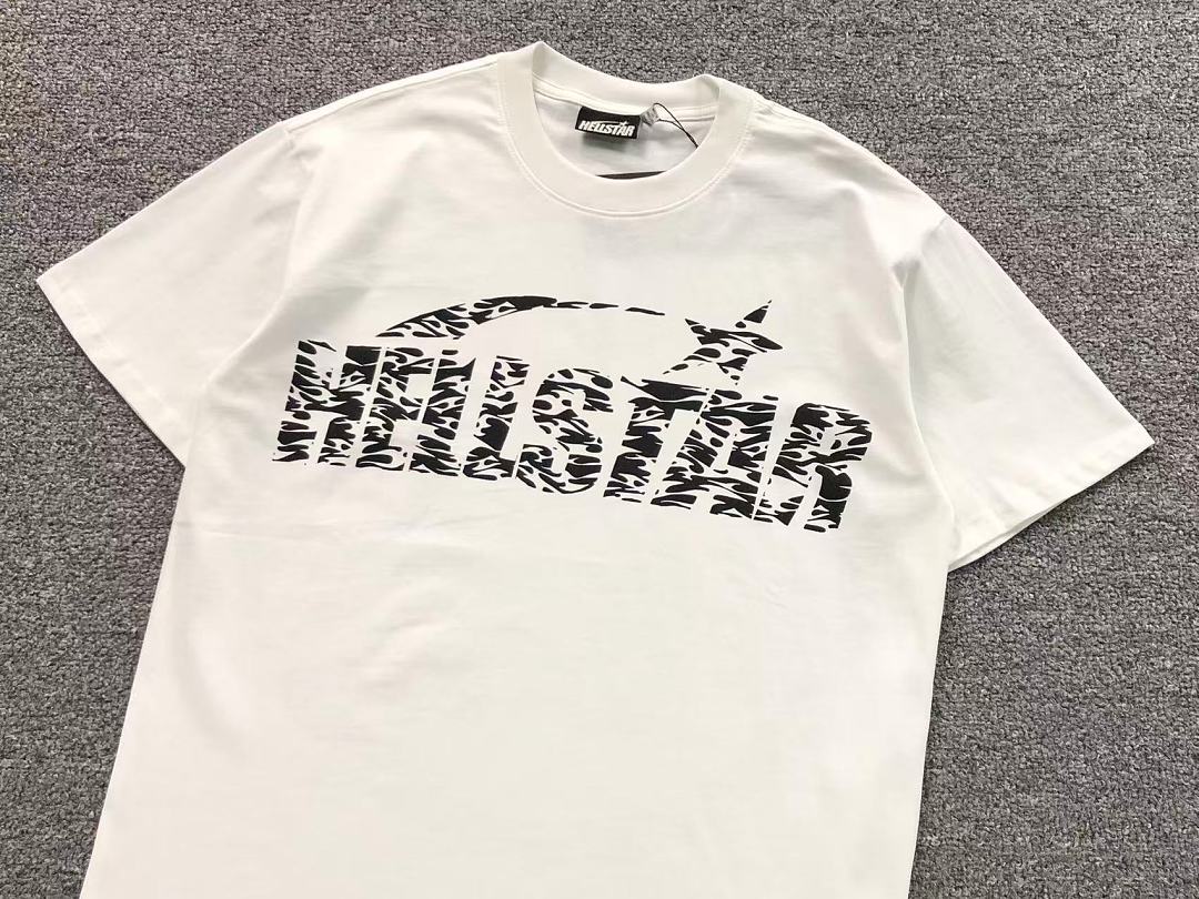 Hellstar 98 HELLSTAR T-SHIRT 3204251717 (Im 170Cm 60Kg I Wear Size S In The Phot) - Image 12