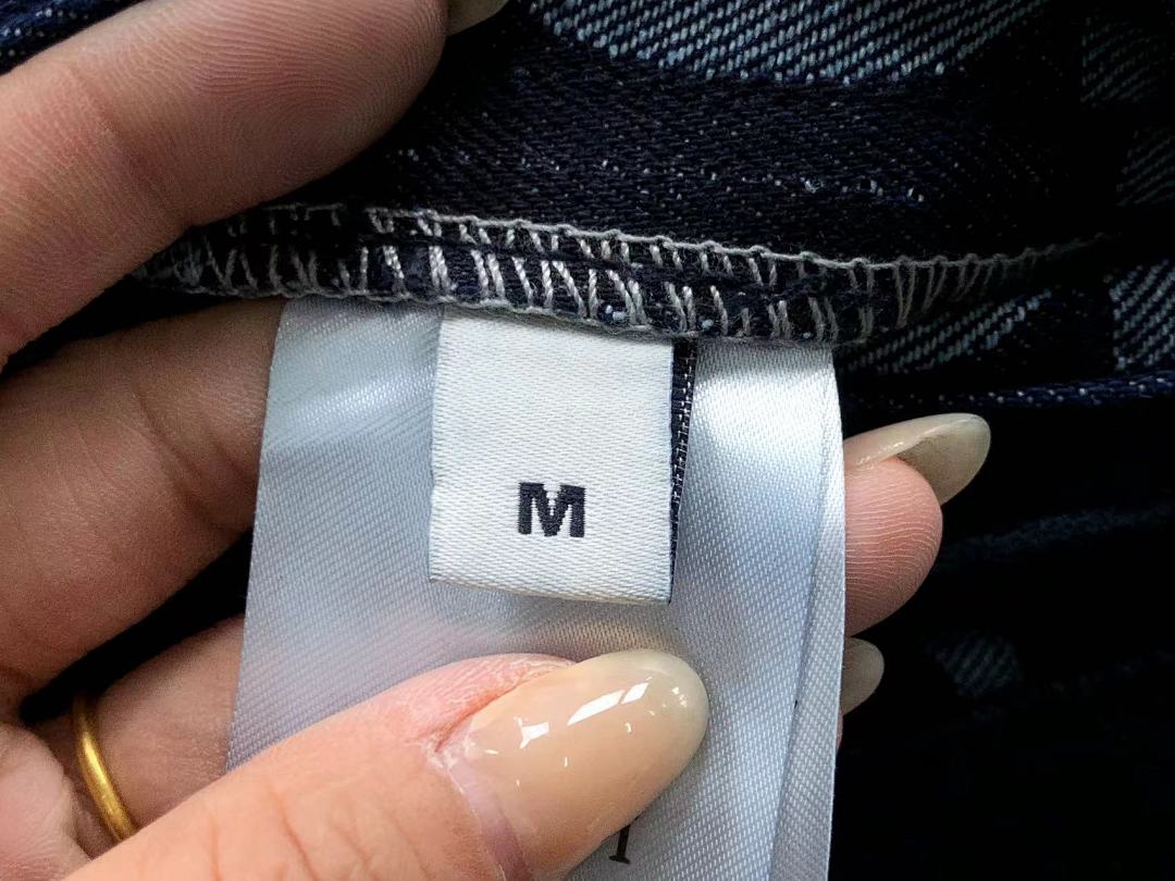 Gucci TROUSERS195 G⭐C⭐I JACKET - Image 24
