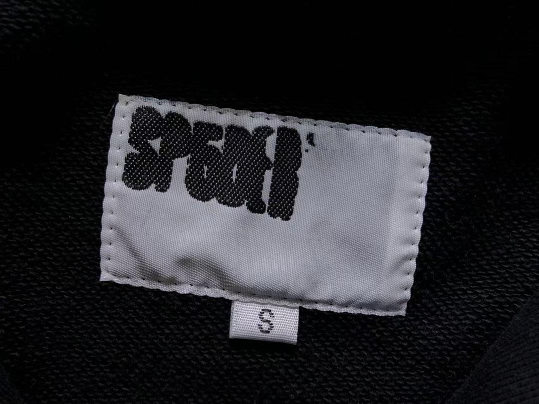 Sp5der TROUSERS 125 SP5DER HOODIE - Image 18