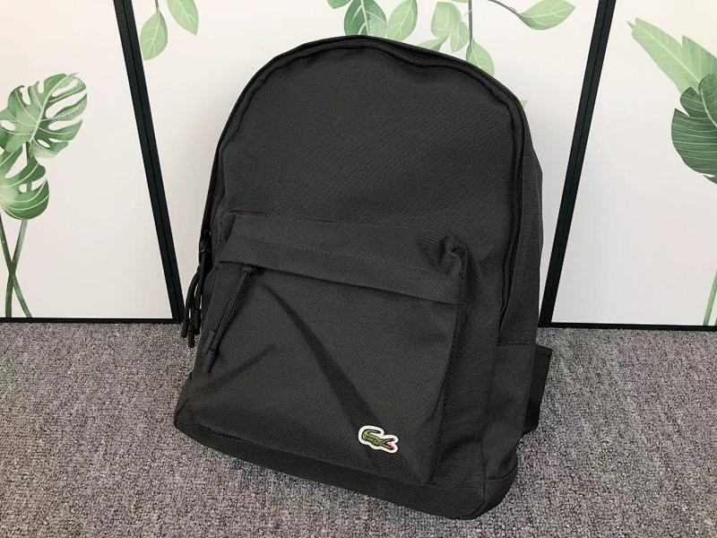 Lacoste 168 LACOSTE BAG 272260 (Long 38CM* Wide 15CM* High 40CM)