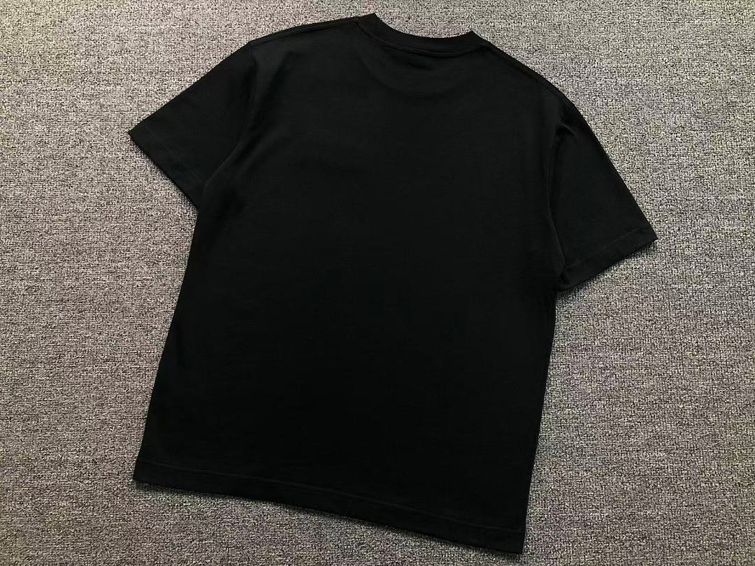 Gucci 118 G⭐C⭐I T-SHIRT 52070910147 (Im 170Cm 60Kg I Wear Size L In The Phot) - Image 13