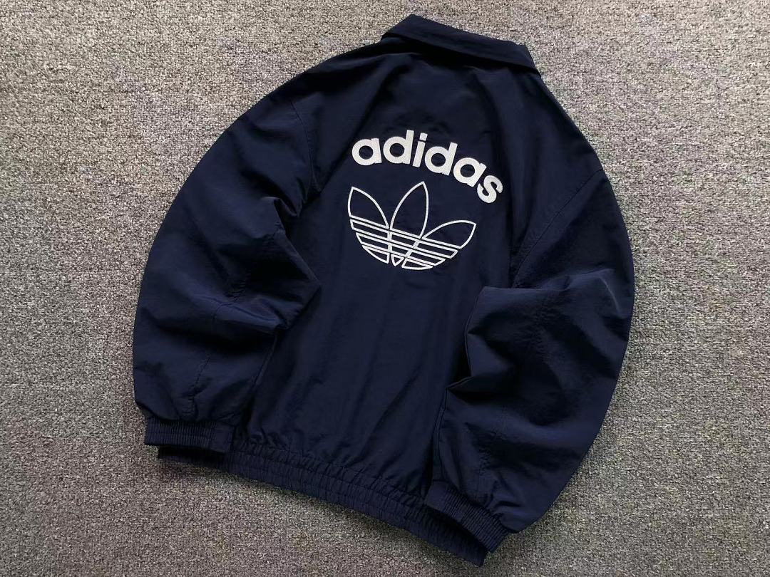 Adidas 178 A⭐I⭐AS JACKET 4205080277 (Im 170Cm 60Kg I Wear Size L In The Phot) - Image 11