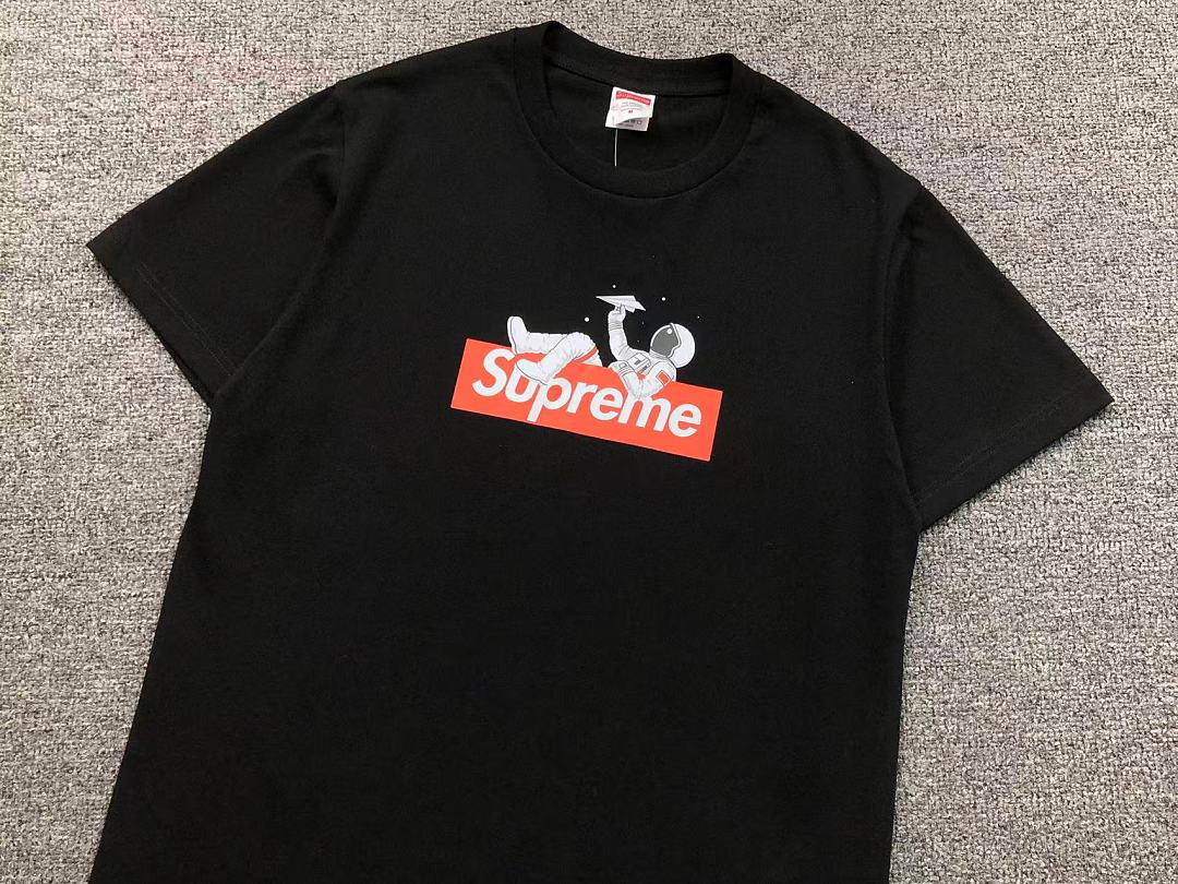 Supreme 115 S⭐⭐R⭐⭐E T-SHIRT 3204270211 (Im 170Cm 60Kg I Wear Size M In The Phot) - Image 8