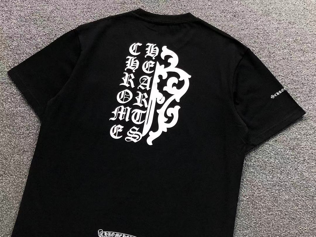 Comme des Garcons 115 C⭐⭐OME HE⭐⭐TS T-SHIRT 5252203147 (Im 170Cm 60Kg I Wear Size M In The Phot) - Image 12