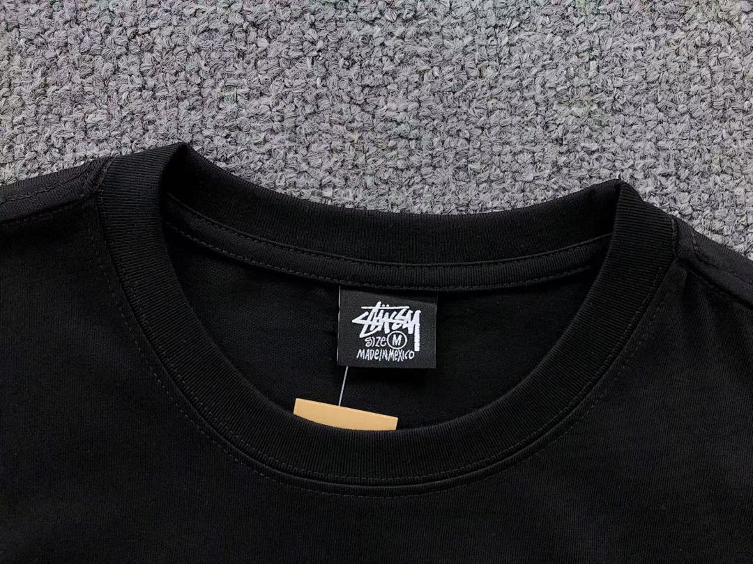 Stussy 78 STUSSY T-SHIRT 503031782 (Im 170Cm 55Kg I Wear Size M In The Phot) - Image 19