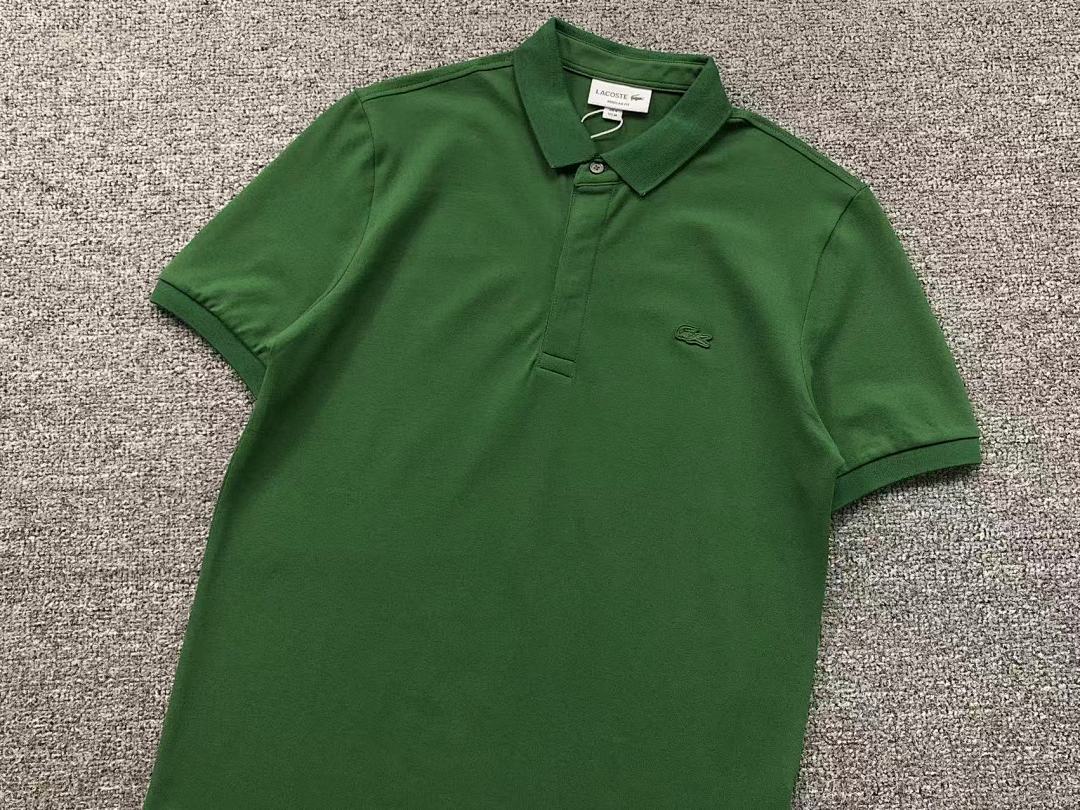 Lacoste 135 LACOSTE POLO 1232807159 (Im 170Cm 60Kg I Wear Size M In The Phot) - Image 13