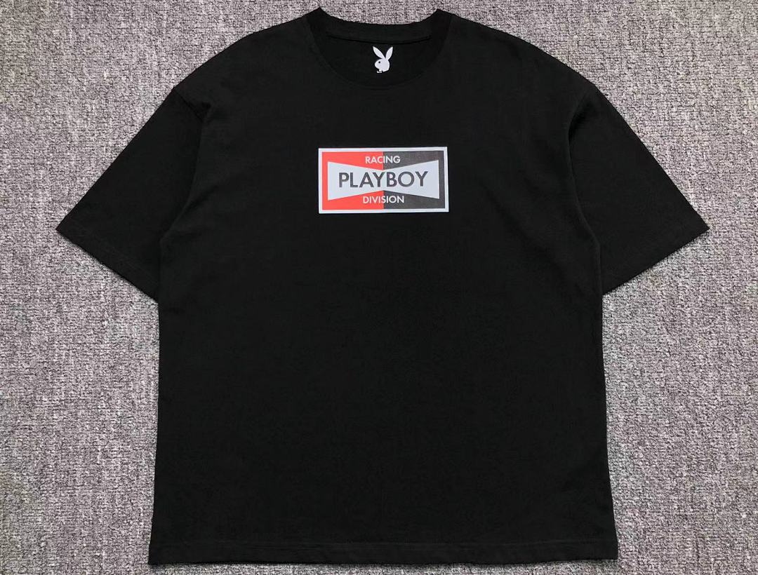 Playboy 106 PLAYBOY T-SHIRT - Image 5