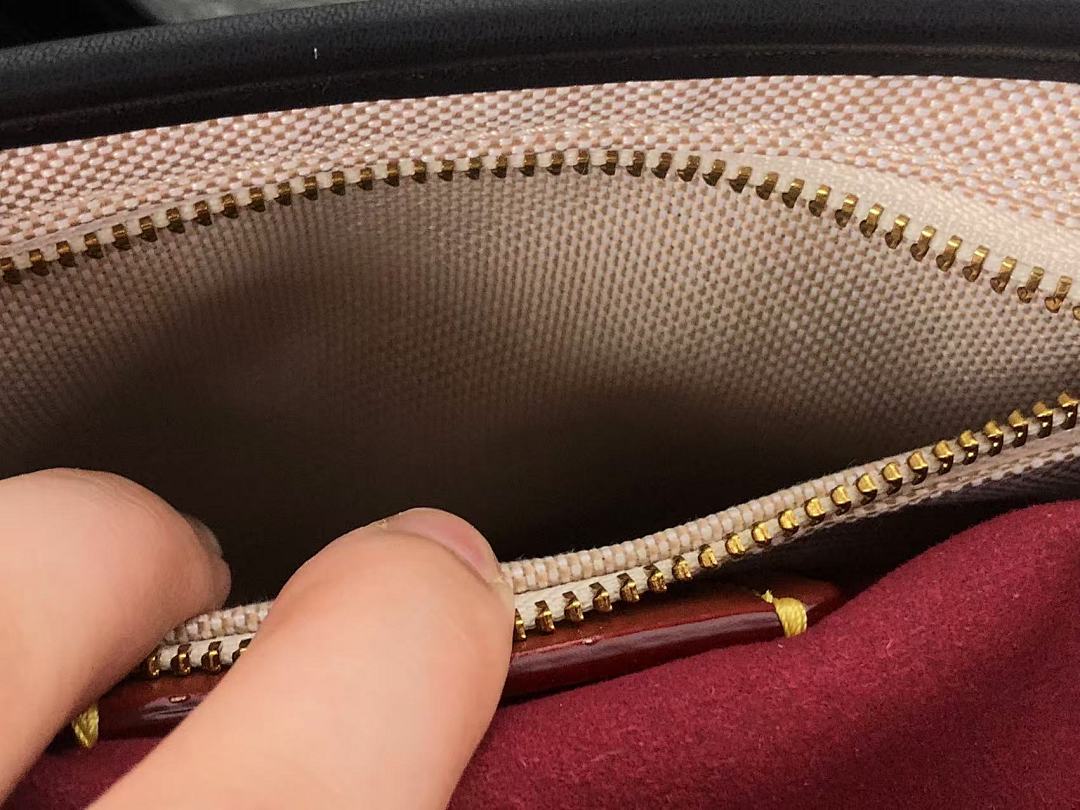 Coach 318 C⭐A⭐H BAG 4104210375 (Long 26CM* Wide 9CM*15CM) - Image 23