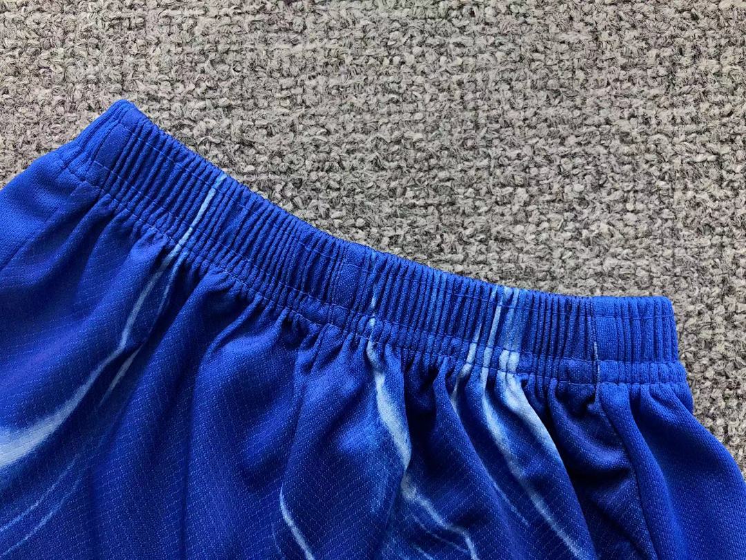 Chanel 68 FOOTBALL T-SHIRT SHORTS - Image 28
