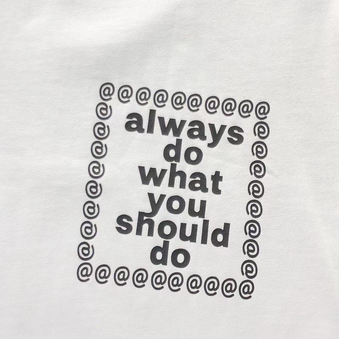 Unbranded 85 A⭐W⭐YS T-SHIRT 214011156 (Im 170Cm 55Kg I Wear Size M In The Phot) - Image 13