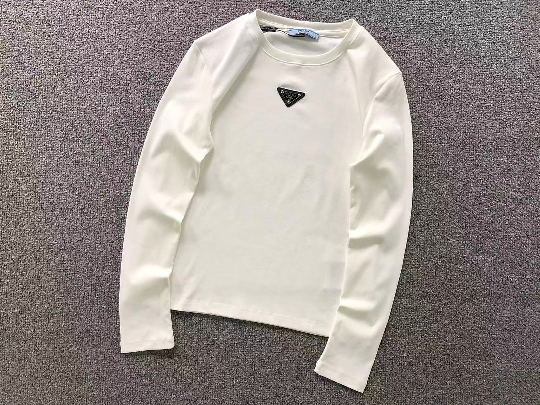 Prada 98 P⭐A⭐A LONG SLEEVED FEMAIE - Image 5