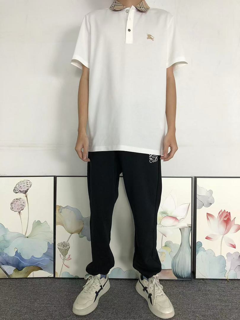 Unbranded 185 B⭐R⭐E⭐RY POLO 2206170501 (Im 170Cm 60Kg I Wear Size M In The Phot) - Image 3