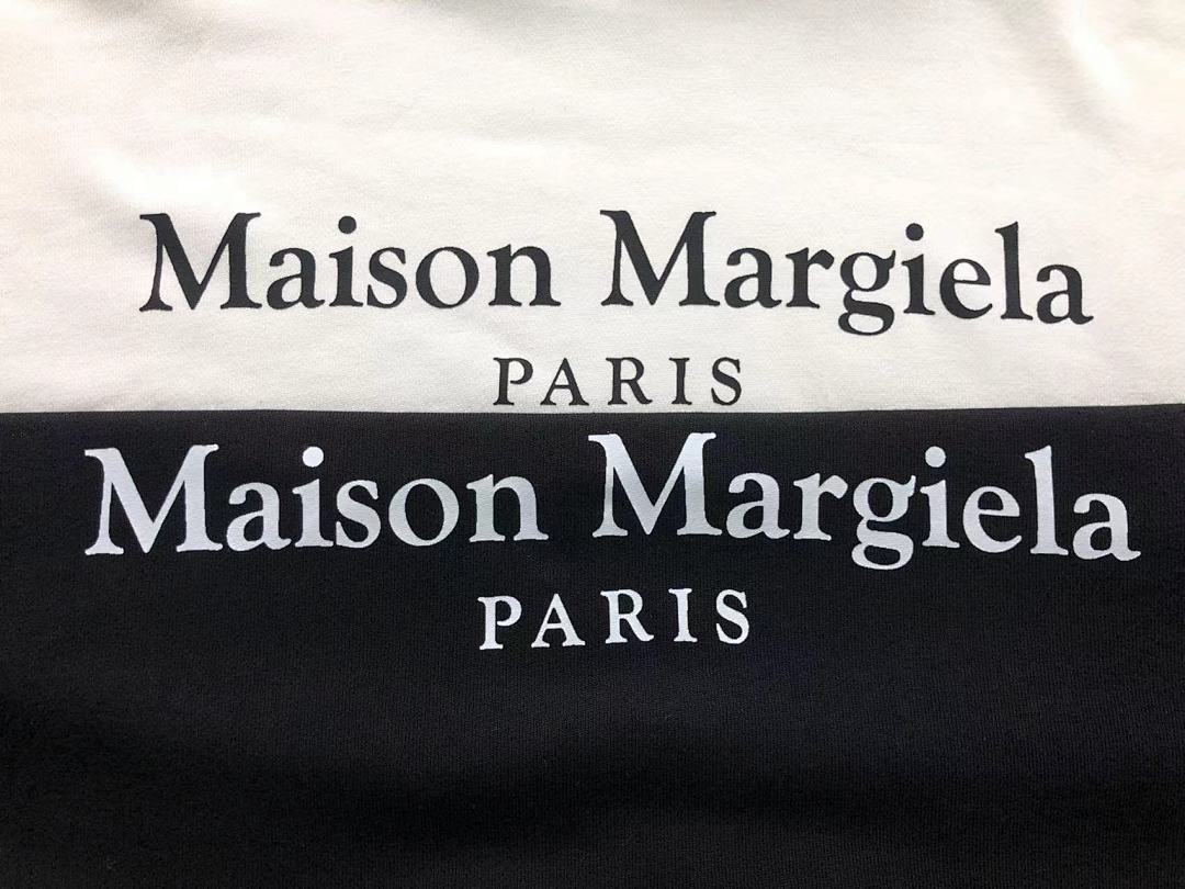 On Running 138 MAISON MARGIELA HOODIE 5102709136 (Im 170Cm 60Kg I Wear Size M In The Phot) - Image 12
