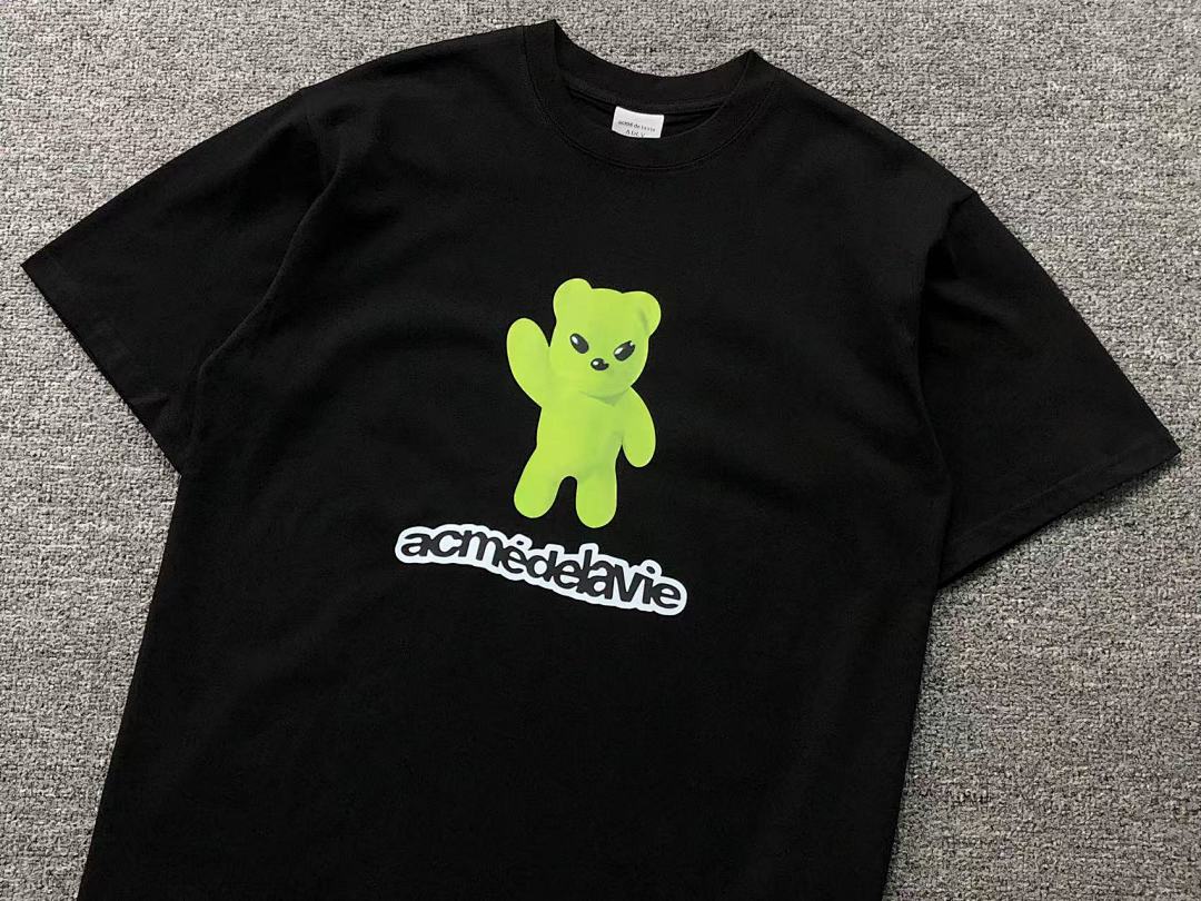 Aape 98 A⭐⭐V T-SHIRT 4104162221 (Im 170Cm 60Kg I Wear Size 2 In The Phot) - Image 9