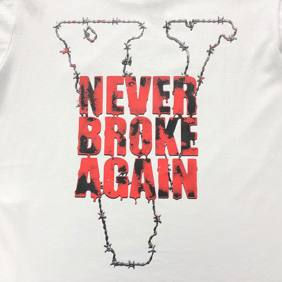 On Running 69 VLONE T-SHIRT 504143191 (Im 170Cm 60Kg I Wear Size S In The Phot) - Image 24