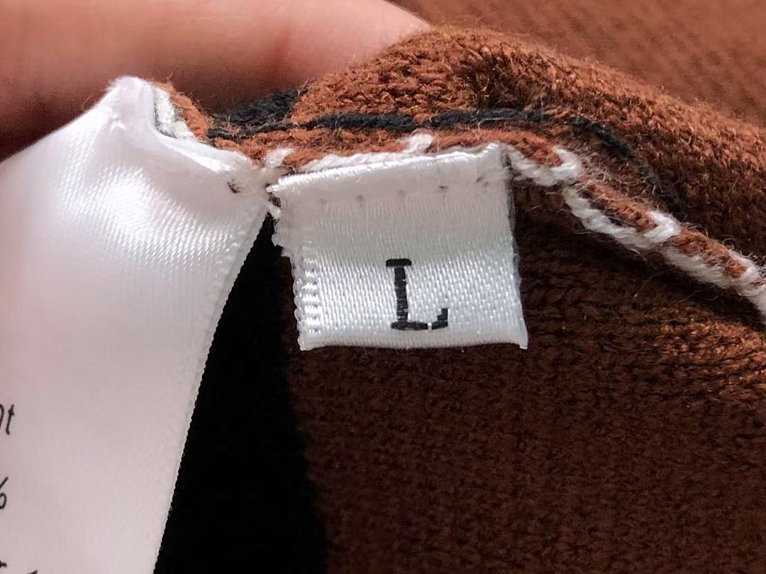 Burberry 208 B⭐R⭐E⭐RY SWEATER 3108133721 (Im 170Cm 60Kg I Wear Size L In The Phot) - Image 21