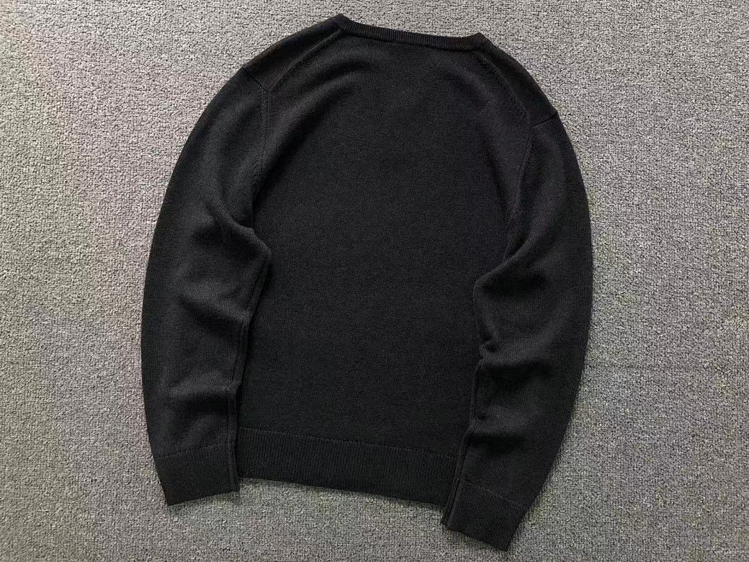 Dior 258 D⭐O⭐ SWEATER 2201277421 (Im 170Cm 60Kg I Wear Size L In The Phot) - Image 13