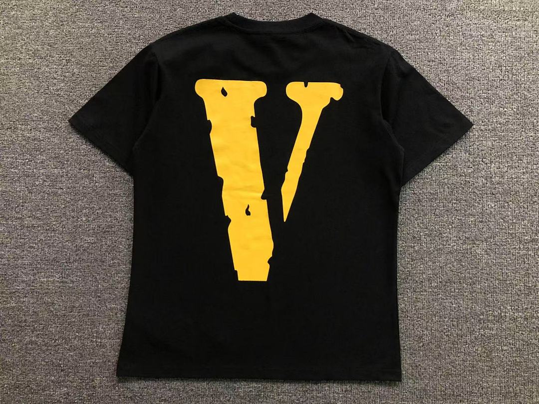 On Running 69 VLONE T-SHIRT 504142791 (Im 170Cm 60Kg I Wear Size S In The Phot) - Image 7
