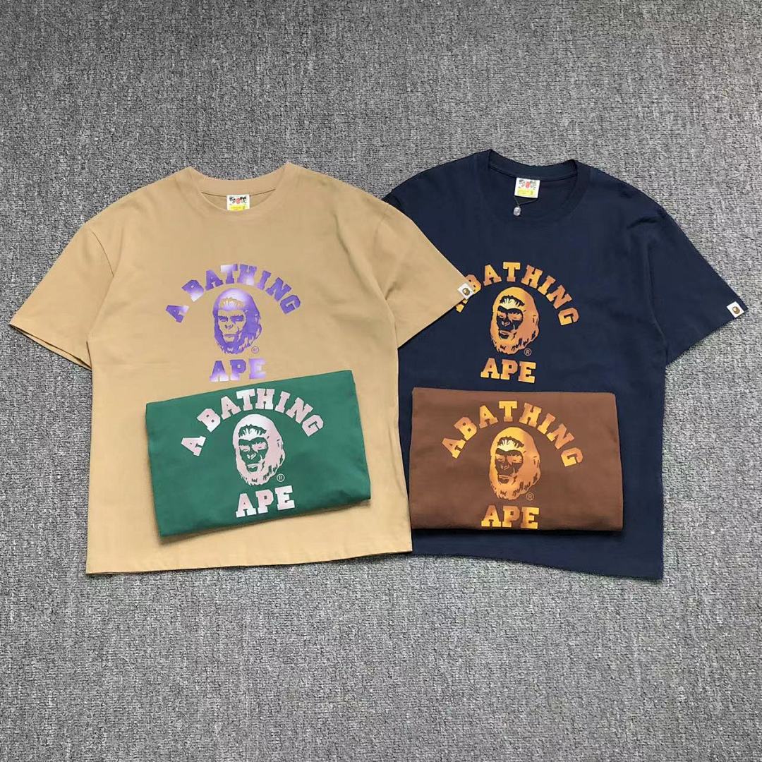 Bape 79 BAPE T-SHIRT