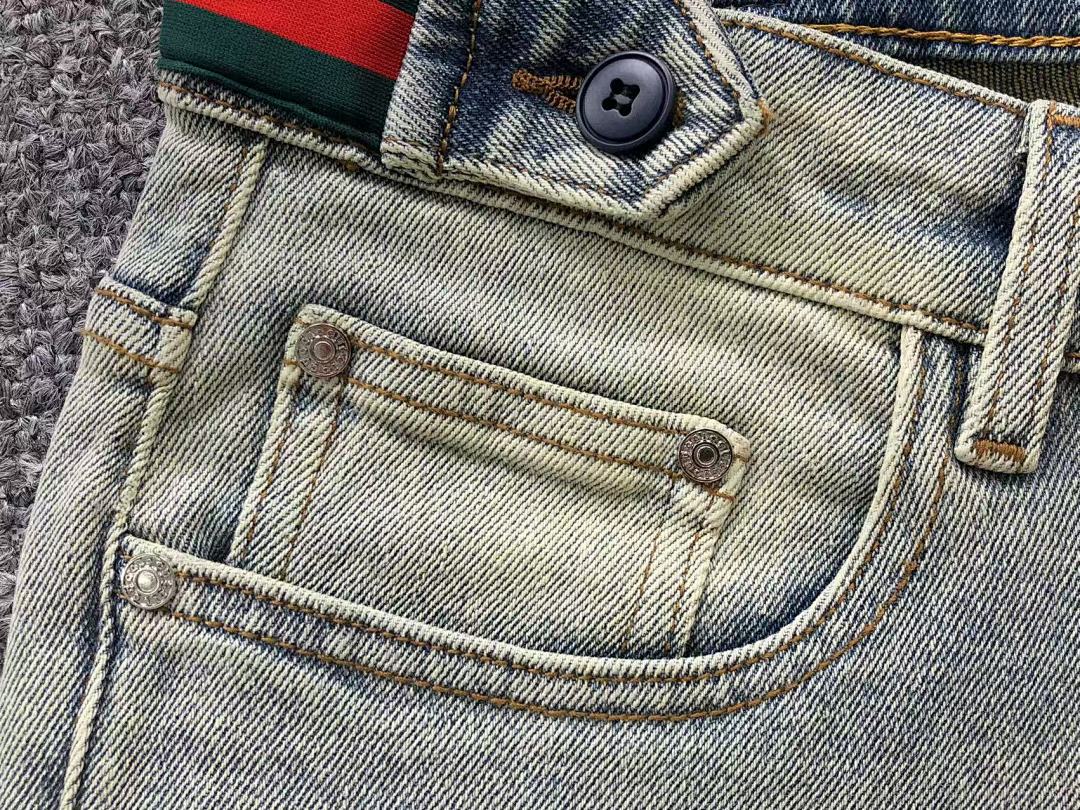 Unbranded 168 G⭐C⭐I TROUSERS 412170901 (Im 170Cm 55Kg I Wear Size 32 In The Phot) - Image 21