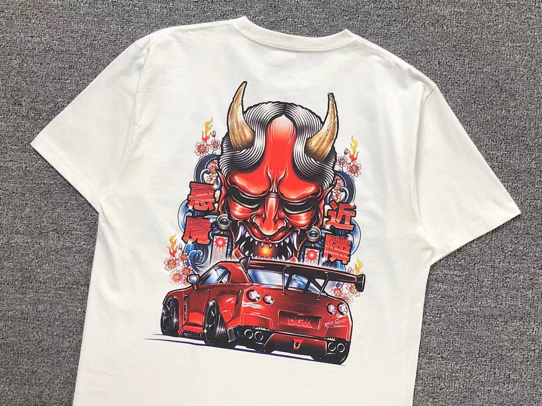 DGK 89 DGK T-SHIRT - Image 12
