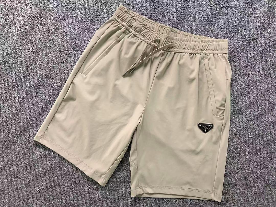 Prada 158 P⭐A⭐A SHORTS 2208021515 (Im 170Cm 60Kg I Wear Size M In The Phot) - Image 10