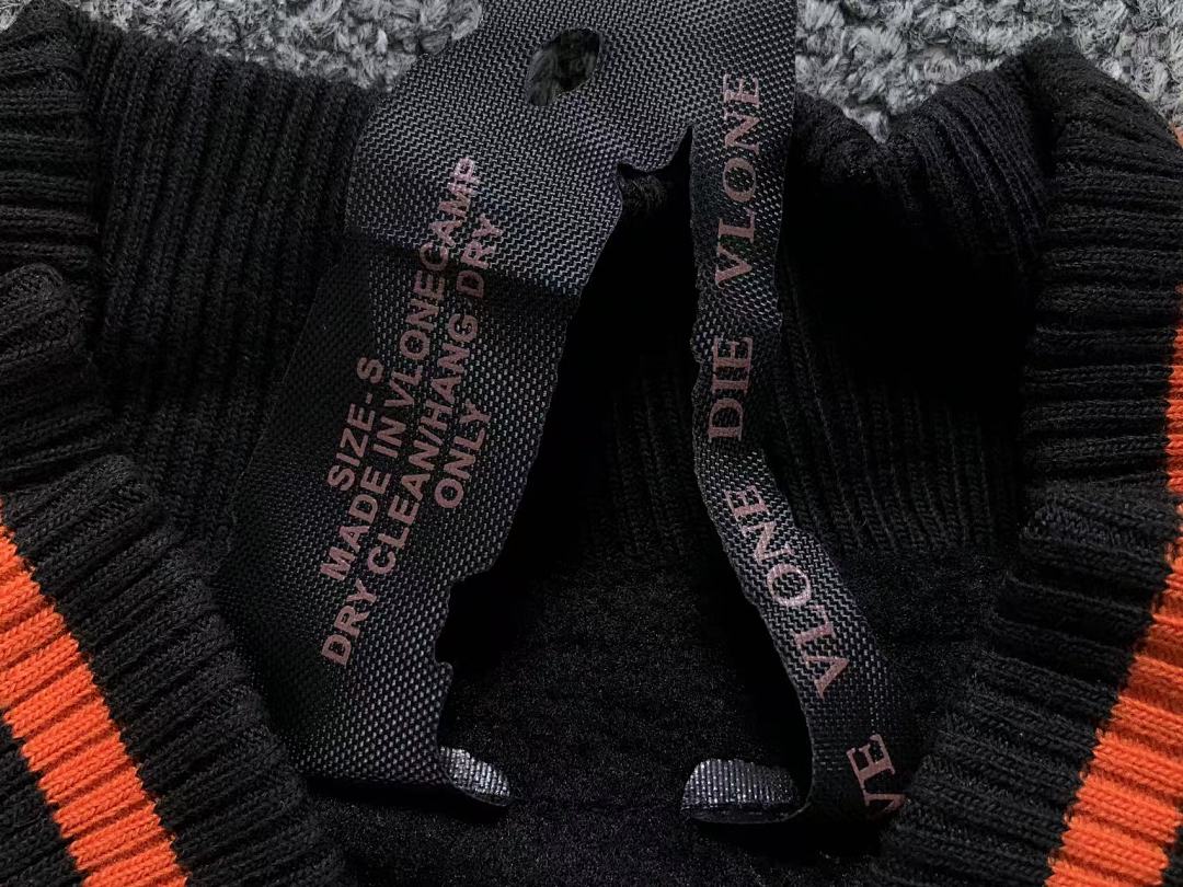 On Running 225 VLONE JACKET 5101108102 (Im 170Cm 60Kg I Wear Size S In The Phot) - Image 26