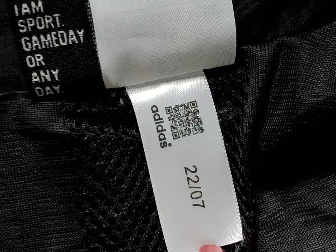 Adidas 135 A⭐I⭐AS JACKET 511030685 (Im 170Cm 60Kg I Wear Size S In The Phot) - Image 23