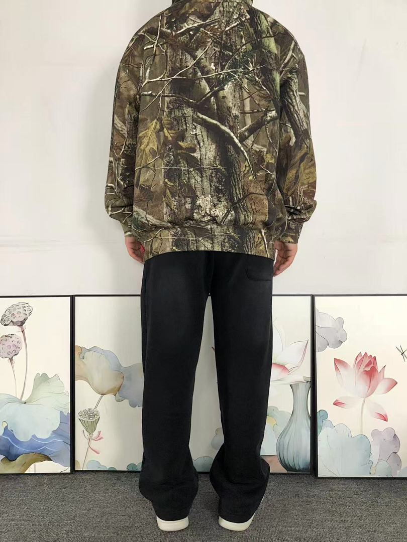 Supreme 318 S⭐⭐R⭐⭐E HOODIE 123132302 (Im 170Cm 60Kg I Wear Size S In The Phot) - Image 4