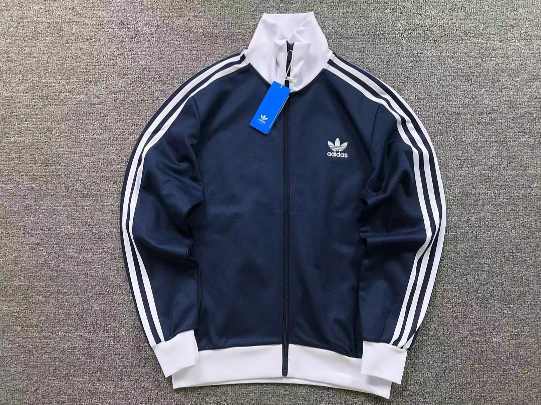 Adidas 168 A⭐I⭐AS JACKET 4204292777 (Im 170Cm 60Kg I Wear Size M In The Phot) - Image 9