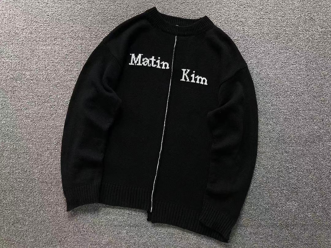 Unbranded 138 MA⭐⭐N⭐⭐M SWEATER 3206042217 (Im 170Cm 60Kg I Wear Size S In The Phot) - Image 8