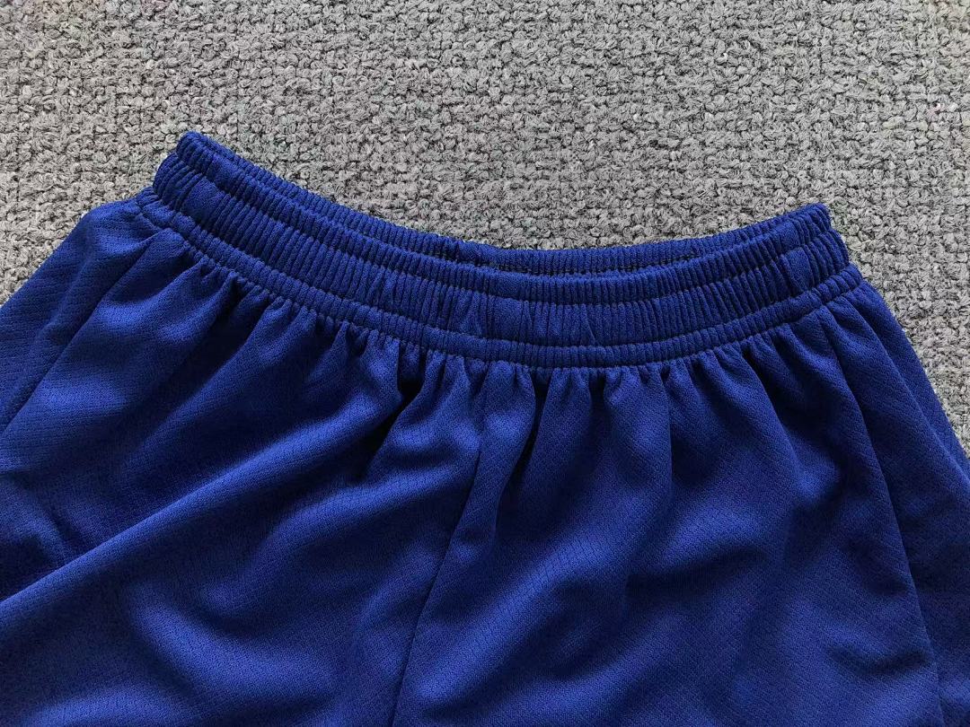 Chanel 75 FOOTBALL CHILD SHORTS T-SHIRT - Image 29