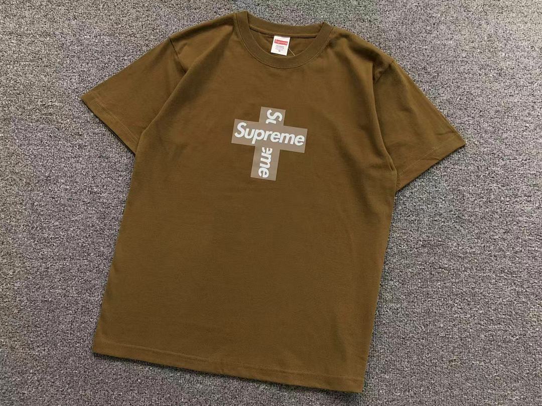 Supreme 95 S⭐⭐R⭐⭐E T-SHIRT 123140902 (Im 170Cm 60Kg I Wear Size M In The Phot) - Image 22