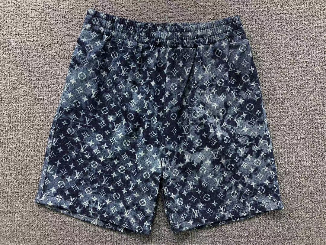 Louis Vuitton 168 L⭐ SHORTS 2152205001 (Im 170Cm 60Kg I Wear Size XS In The Phot) - Image 5