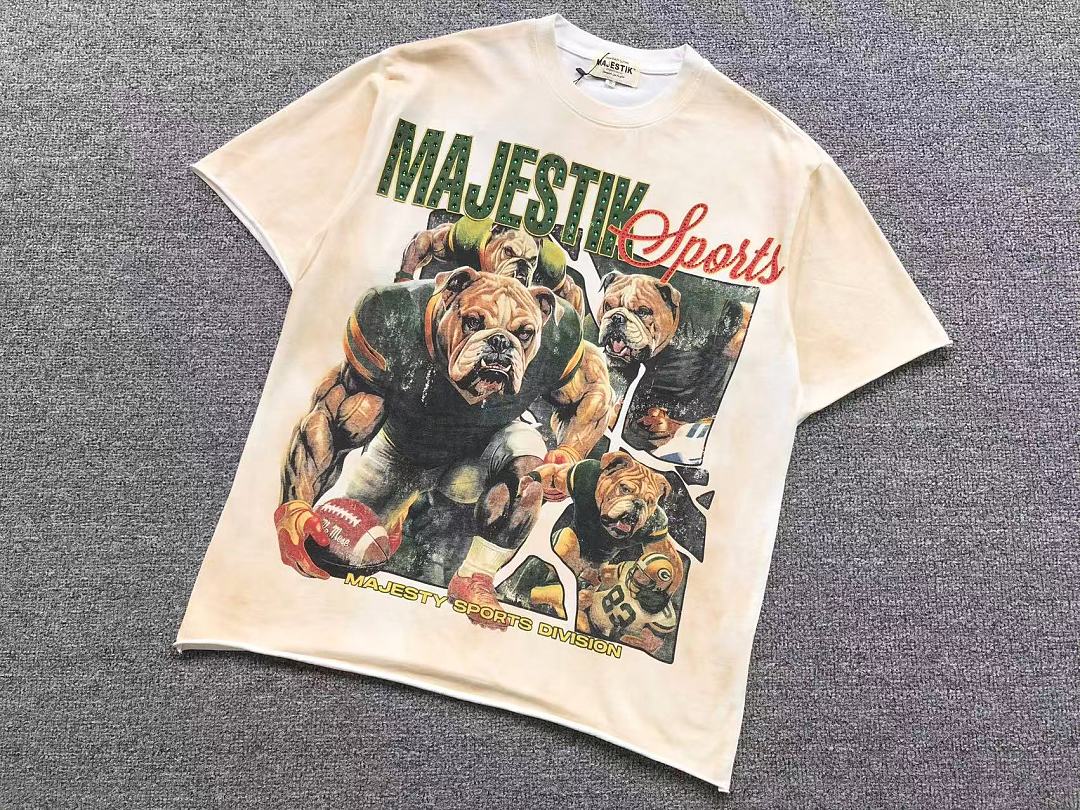 Unbranded 108 MA⭐ES⭐⭐K T-SHIRT 525230441 (Im 170Cm 60Kg I Wear Size S In The Phot) - Image 6