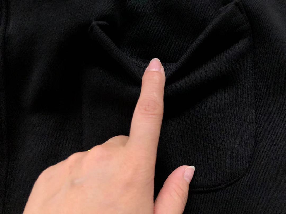 Supreme TROUSERS S⭐⭐R⭐⭐E HOODIE 12320302 (Im 172Cm 55Kg I Wear Size S In The Phot) - Image 44