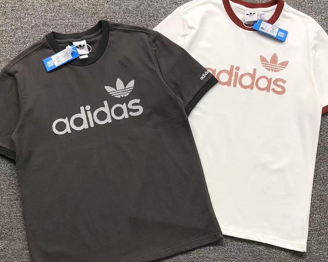 Adidas 108 A⭐I⭐AS T-SHIRT 4204210377 (Im 170Cm 60Kg I Wear Size M In The Phot) - Image 6
