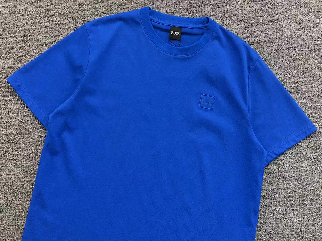 Unbranded 85 H⭐G⭐ B⭐⭐S T-SHIRT 218010401 (Im 170Cm 60Kg I Wear Size XL In The Phot) - Image 23
