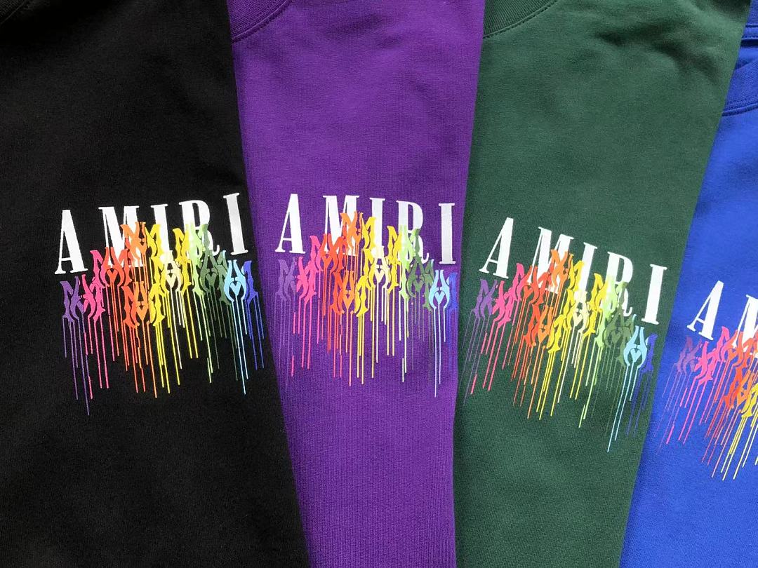 AMIRI 108 AMIRI T-SHIRT 22042743125 (Im 170Cm 60Kg I Wear Size M In The Phot) - Image 28